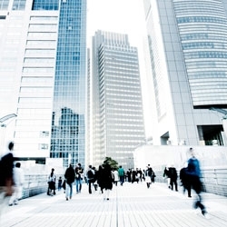 Human Capital Metrics Conference